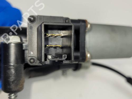Front left window mechanism MAZDA 6 Estate (GH) 2.2 MZR-CD (GH10) | BP35749457C22 - Image 3