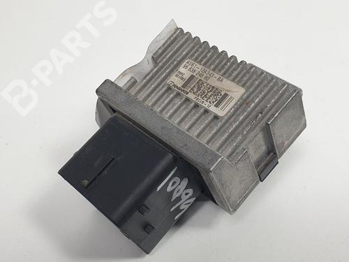 Used Electronic module Electronic module PEUGEOT 508 I (8D_) 2.0 HDi Hybrid4 AWC (163 hp) 10644943 10644943