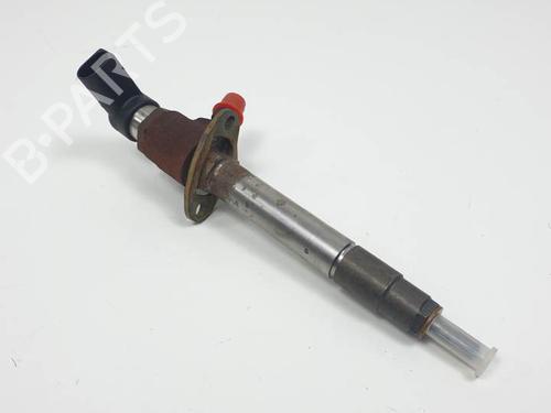 Used Injector LAND ROVER DISCOVERY III (L319) 2.7 TD 4x4 (190 hp) 26448510