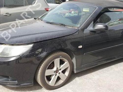 Bakluke CC/Kombi-Kupé SAAB 9-3 Convertible (YS3F) 1.9 TTiD | BP25137513C6 