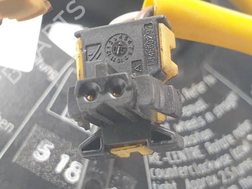 Squib airbag FORD MONDEO III (B5Y) 2.0 TDCi | BP22214166C102 