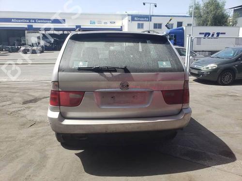 Left tailgate light BMW X5 (E53) 3.0 d | BP19030617C79  - Image 22
