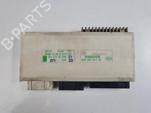 Electronic module BMW 5 (E39) 530 d | BP34514583M83 - Image 2