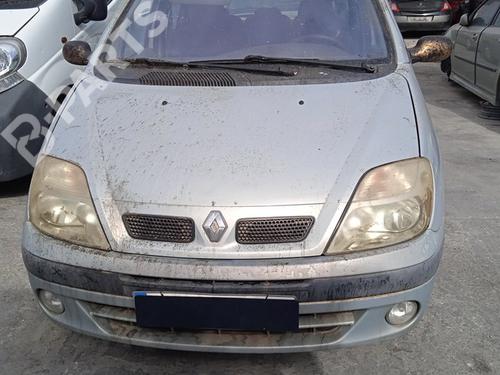 Used Parts RENAULT SCÉNIC I MPV (JA0/1_, FA0_)  1.4 16V (JA0D, JA1H, Ja0W, JA10)  1124530