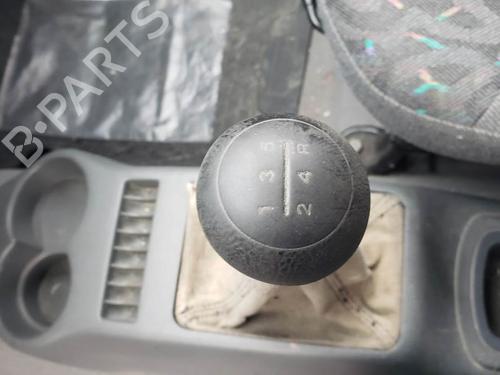 Left front window switch HYUNDAI ATOS PRIME (MX) 1.0 i | BP24499860I27  - Image 9