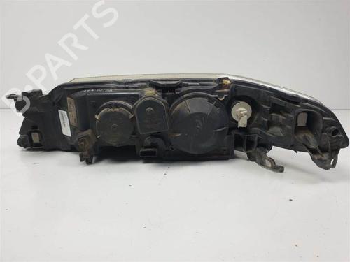 Right headlight RENAULT LAGUNA II Grandtour (KG0/1_) 1.9 dCi (KG0G) | BP10925020C29 