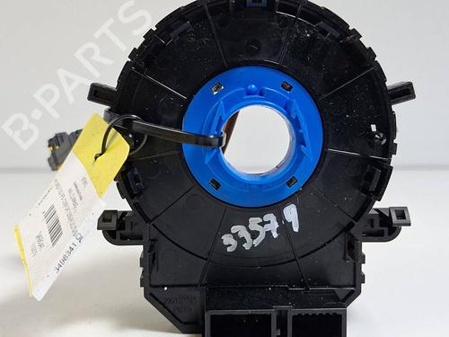 Molla a spirale airbag Molla a spirale airbag 39169594 39169594
