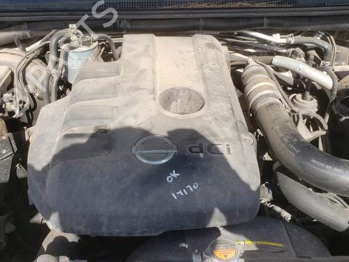 Rear right window mechanism NISSAN PATHFINDER III (R51) 2.5 dCi | BP17971164C25  - Image 8