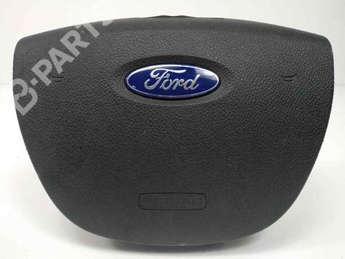 Used Driver airbag Driver airbag FORD FOCUS II (DA_, HCP, DP) 1.8 TDCi (115 hp) 8283097 8283097