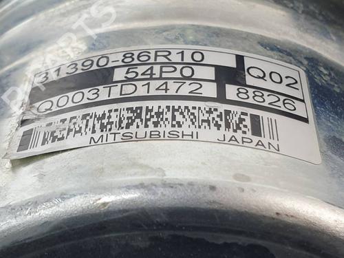 Steering column SUZUKI VITARA (LY) 1.4 T (APK414) | BP39549075M21 - Image 6