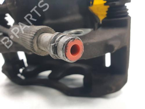 Left front brake caliper FORD TRANSIT CUSTOM V362 Van (FY, FZ) 2.2 TDCi | BP34511383M105 - Image 3