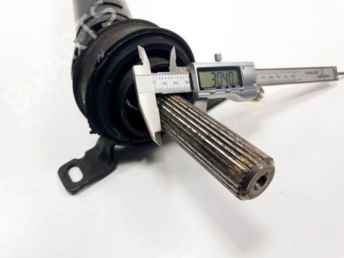 Driveshaft JAGUAR S-TYPE II (X200) 2.7 D | BP15557385M37 