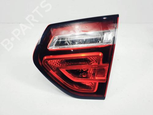 Used Right tailgate light Right tailgate light CITROËN C4 Picasso I MPV (UD_) 1.6 HDi 110 (112 hp) 15400930 15400930