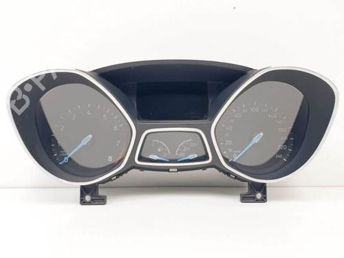 Used Instrument cluster Instrument cluster 17451134 17451134