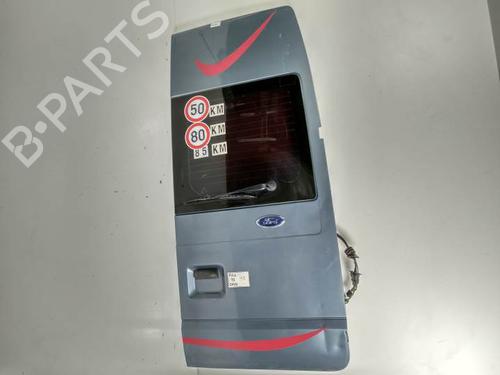 Used Right tailgate FORD TRANSIT Van (FA_ _) 2.4 TDE (125 hp) 8411682