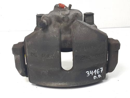 Right front brake caliper VW GOLF V (1K1) 2.0 TDI 16V | BP39744914M104 - Image 1