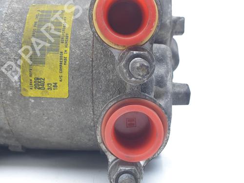 AC compressor LAND ROVER FREELANDER 2 (L359) 2.2 TD4 4x4 | BP29245620M34 - Image 8