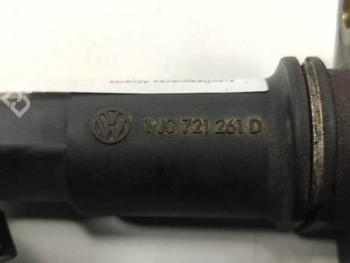 Clutch slave cylinder VW GOLF IV (1J1) 1.9 TDI | BP13954601M113 
