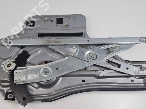 Front left window mechanism HYUNDAI SANTA FÉ I (SM) 2.0 CRDi 4x4 | BP38034355C22 - Image 2
