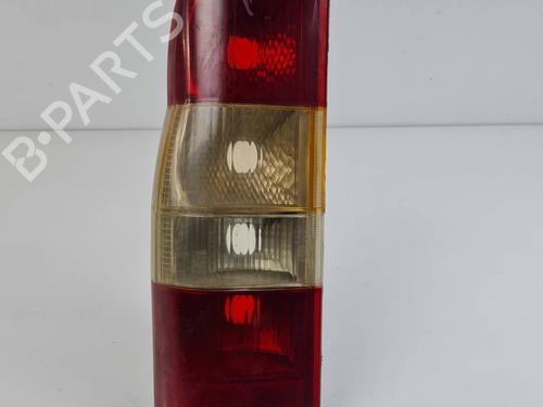 Used Left taillight Left taillight FORD TRANSIT Van (FA_ _) 2.4 DI RWD (FAA_, FAB_, FAC_, FAD_) (120 hp) 30763311 30763311