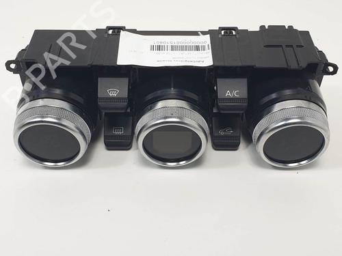 Used Climate control RENAULT CAPTUR II (HF_) TCe 90 (HFM6) (91 hp) 24990192