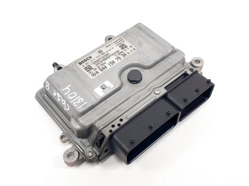 Used Engine control unit (ECU) MERCEDES-BENZ B-CLASS Sports Tourer (W245) B 180 CDI (245.207) (109 hp) 15650905