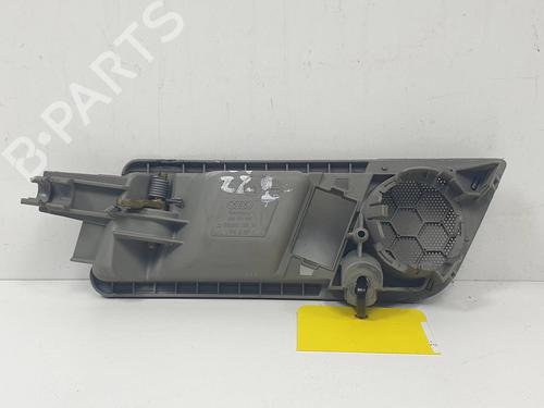 Front left interior door handle AUDI A2 (8Z0) 1.4 | BP35973260I13 - Image 3
