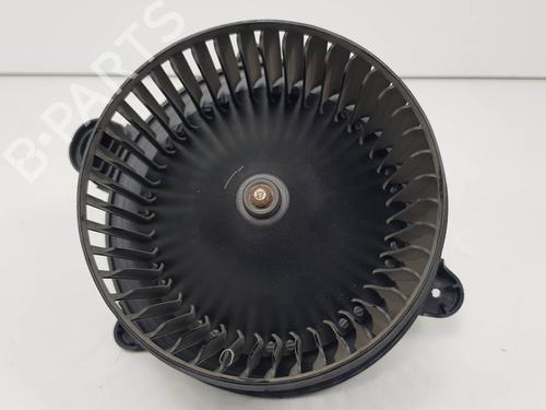 Used Heater blower motor Heater blower motor FORD B-MAX (JK) 1.0 EcoBoost (125 hp) 13954788 13954788