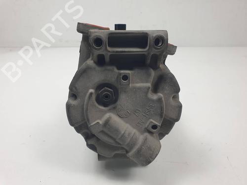AC compressor FORD FOCUS II (DA_, HCP, DP) 1.6 | BP36000625M34 - Image 3