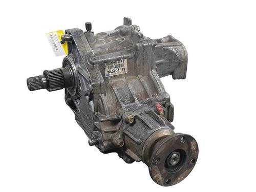 Used Front differential Front differential HYUNDAI TUCSON (JM) 2.0 CRDi (113 hp) 19253400 19253400