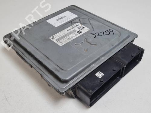 Engine control unit (ECU) SEAT IBIZA IV (6J5, 6P1) 1.6 TDI | BP37229894M57 - Image 5