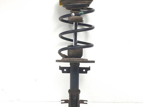 Used Left front shock absorber Left front shock absorber RENAULT LAGUNA II Grandtour (KG0/1_) 1.9 dCi (KG0G) (120 hp) 39666718 39666718