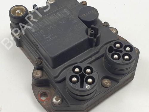 Used Electronic module MERCEDES-BENZ 190 (W201) E 1.8 (201.018) (109 hp) 27526026