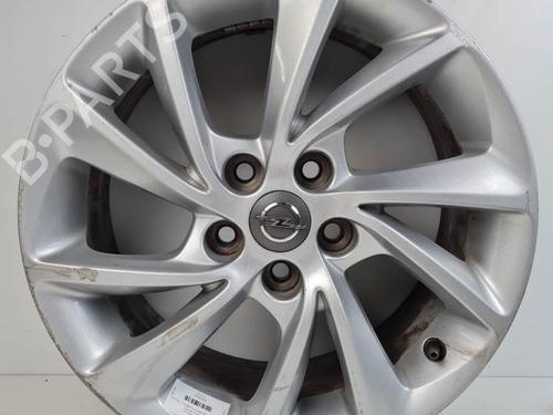 Rim OPEL ASTRA K Sports Tourer (B16) 1.6 CDTi (35) | BP24929977C45 