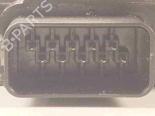 Rear right lock LAND ROVER RANGE ROVER SPORT I (L320) 3.6 D 4x4 | BP17701255C99 