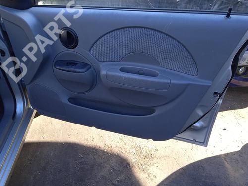 Engine DAEWOO KALOS (KLAS) 1.4 | BP11127451M1  - Image 8