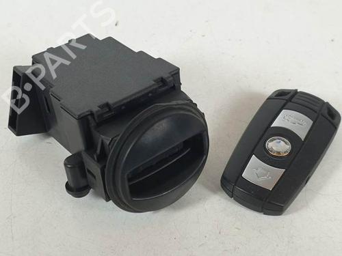 Elektronische module BMW 5 (E60) 520 d (163 hp) 14932376