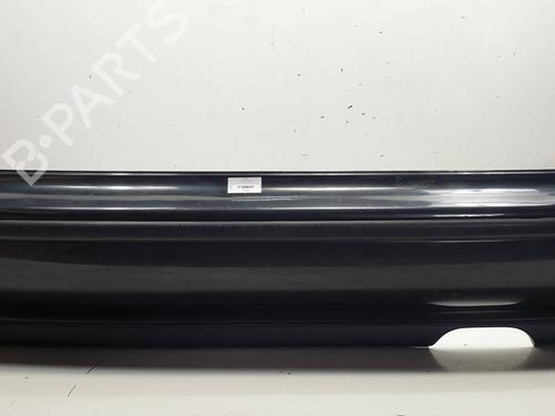 Used Rear bumper Rear bumper 37659029 37659029