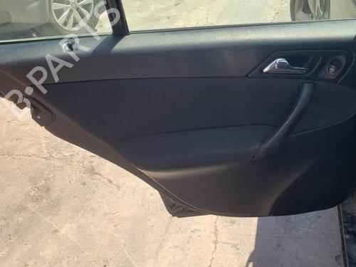 Engine MERCEDES-BENZ C-CLASS (W203) C 220 CDI (203.006, 203.008) | BP28500208M1  - Image 7