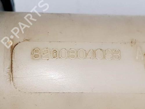 Brake master cylinder RENAULT CLIO III (BR0/1, CR0/1) 1.2 16V (BR0R, BR1D, BR1L, CR0R) | BP16984049M77 