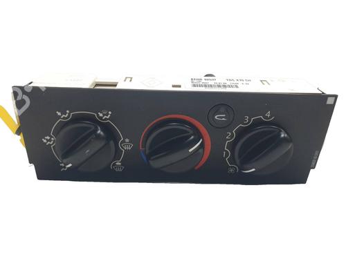 Used Climate control Climate control 38634235 38634235