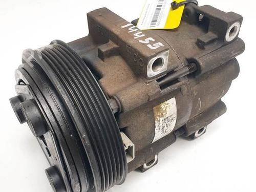 AC-Kompressor AC-Kompressor FORD KA (RB_) 1.3 i (60 hp) 18054126 18054126
