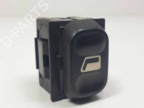 Used Right front window switch CITROËN BERLINGO / BERLINGO FIRST Box Body/MPV (M_) 1.4 i (MBKFX, MBKFW) (75 hp) 12375449