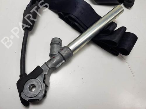 Front right seatbelt MITSUBISHI ASX (GA_W_) 1.8 DI-D (GA6W) | BP25295132I25  - Image 6