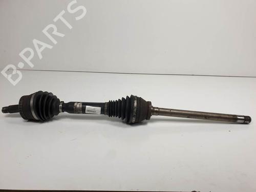 Used Right front driveshaft Right front driveshaft LAND ROVER RANGE ROVER III (L322) 3.6 D 4x4 (272 hp) 12389321 12389321