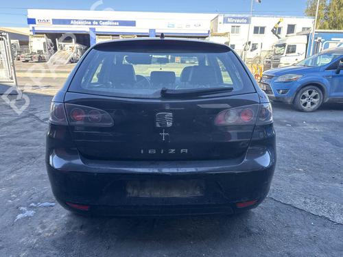 Headlight switch SEAT IBIZA III (6L1) 1.4 TDI | BP24990992I24 - Image 9