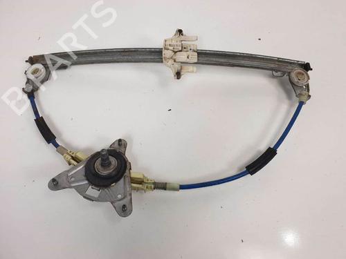 Used Rear right window mechanism Rear right window mechanism 6849769 6849769