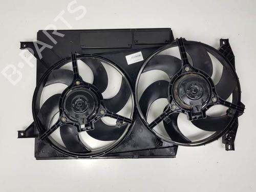 Radiator fan LAND ROVER FREELANDER I (L314)  | BP11221990M35 