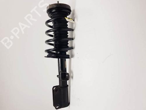 Used Left front shock absorber Left front shock absorber BMW X5 (E53) 3.0 d (218 hp) 19070959 19070959