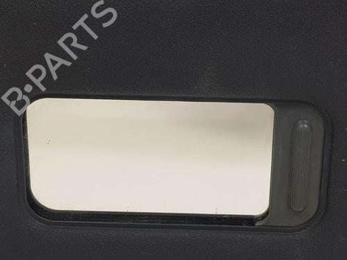 Left sun visor MINI MINI Convertible (R52) Cooper S | BP10100117I1 - Image 3